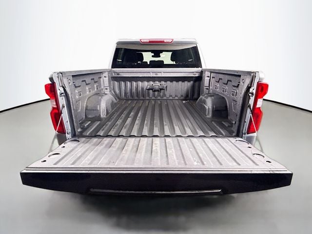 2023 Chevrolet Silverado 1500 RST REDLINE