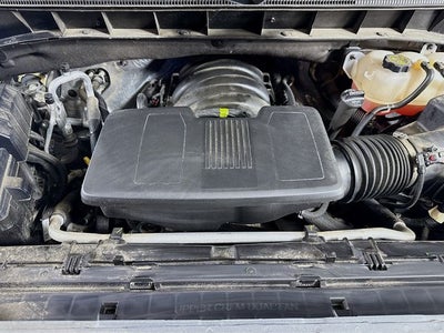 2023 Chevrolet Silverado 1500 RST REDLINE