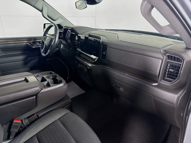 2023 Chevrolet Silverado 1500 RST REDLINE