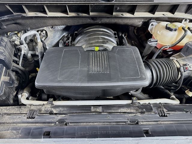 2023 Chevrolet Silverado 1500 RST REDLINE