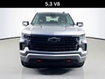2023 Chevrolet Silverado 1500 RST REDLINE