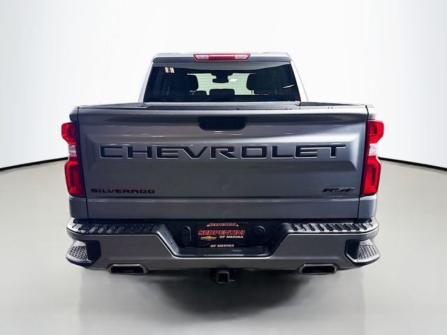 2023 Chevrolet Silverado 1500 RST REDLINE