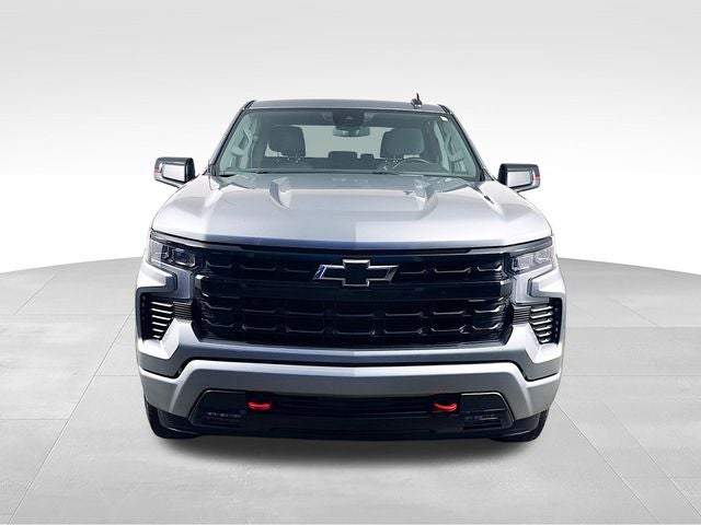 2023 Chevrolet Silverado 1500 RST REDLINE