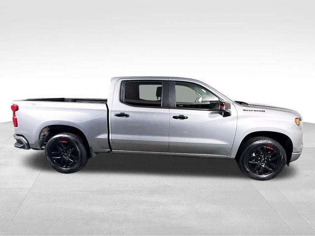 2023 Chevrolet Silverado 1500 RST REDLINE