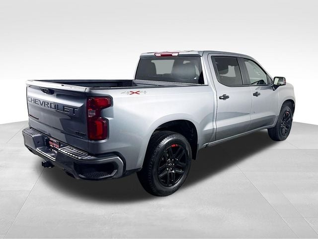 2023 Chevrolet Silverado 1500 RST REDLINE