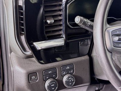 2022 Chevrolet Silverado 1500 RST w/ MAX TOW PKG