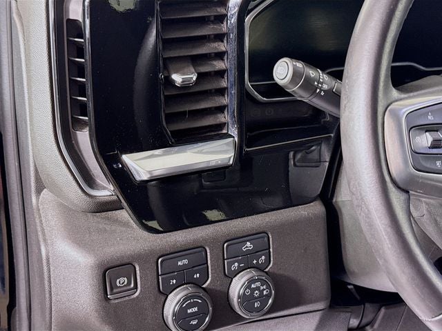 2022 Chevrolet Silverado 1500 RST w/ MAX TOW PKG