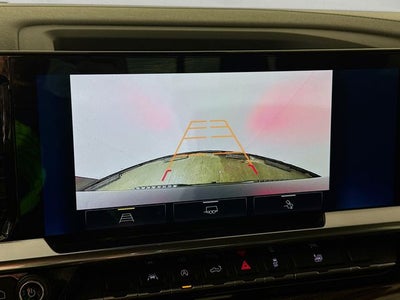 2022 Chevrolet Silverado 1500 RST w/ MAX TOW PKG