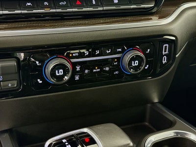 2022 Chevrolet Silverado 1500 RST w/ MAX TOW PKG