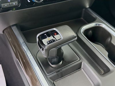 2022 Chevrolet Silverado 1500 RST w/ MAX TOW PKG