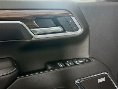 2022 Chevrolet Silverado 1500 RST w/ MAX TOW PKG