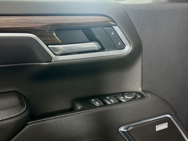 2022 Chevrolet Silverado 1500 RST w/ MAX TOW PKG