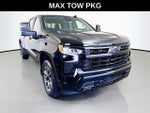 2022 Chevrolet Silverado 1500 RST w/ MAX TOW PKG