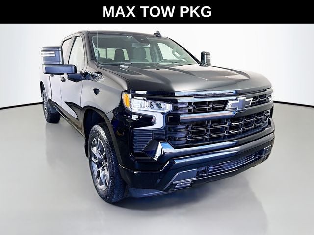 2022 Chevrolet Silverado 1500 RST w/ MAX TOW PKG