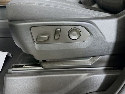 2022 Chevrolet Silverado 1500 RST w/ MAX TOW PKG