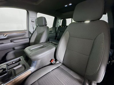 2022 Chevrolet Silverado 1500 RST w/ MAX TOW PKG