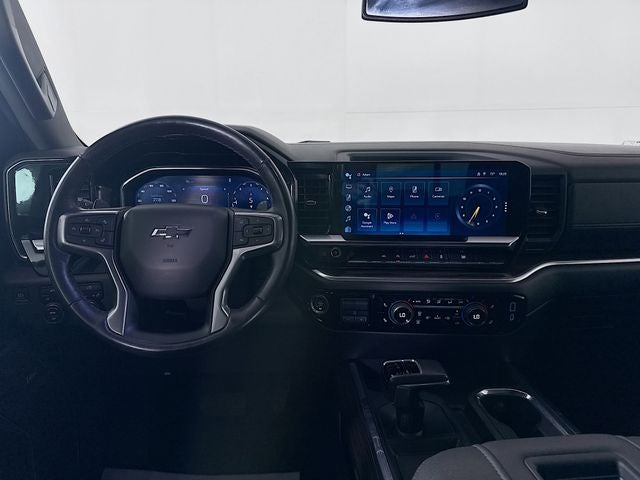 2022 Chevrolet Silverado 1500 RST w/ MAX TOW PKG