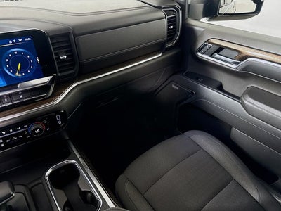 2022 Chevrolet Silverado 1500 RST w/ MAX TOW PKG