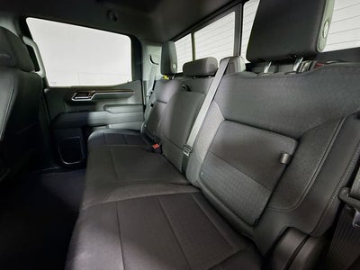 2022 Chevrolet Silverado 1500 RST w/ MAX TOW PKG