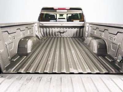 2022 Chevrolet Silverado 1500 RST w/ MAX TOW PKG