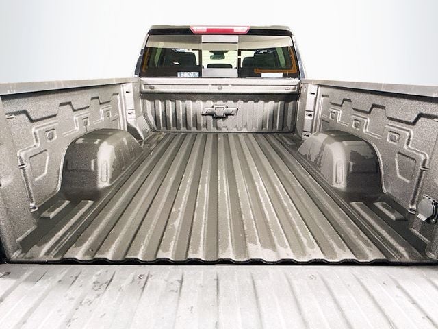 2022 Chevrolet Silverado 1500 RST w/ MAX TOW PKG