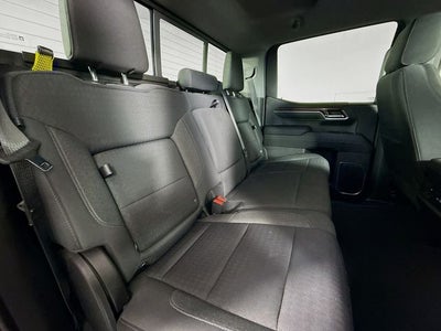 2022 Chevrolet Silverado 1500 RST w/ MAX TOW PKG