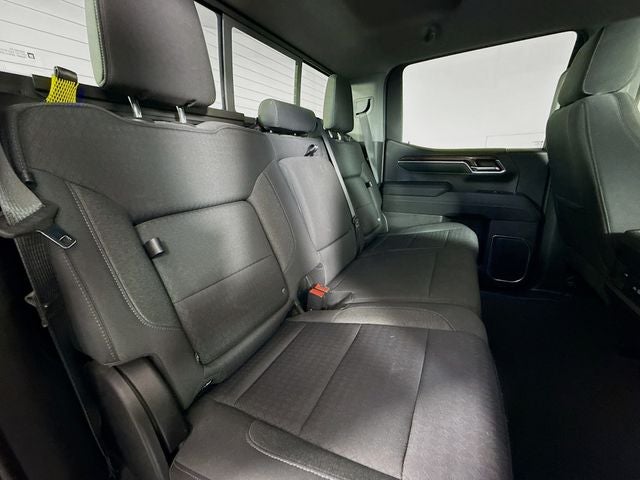 2022 Chevrolet Silverado 1500 RST w/ MAX TOW PKG