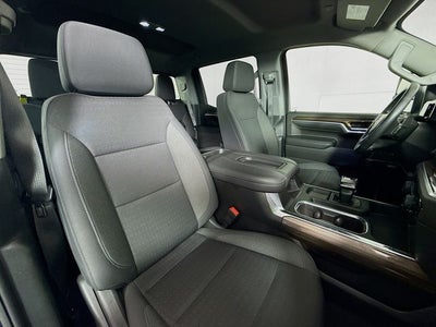 2022 Chevrolet Silverado 1500 RST w/ MAX TOW PKG