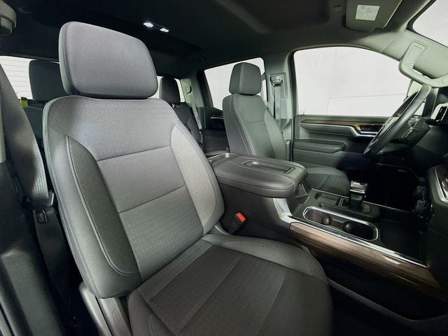 2022 Chevrolet Silverado 1500 RST w/ MAX TOW PKG
