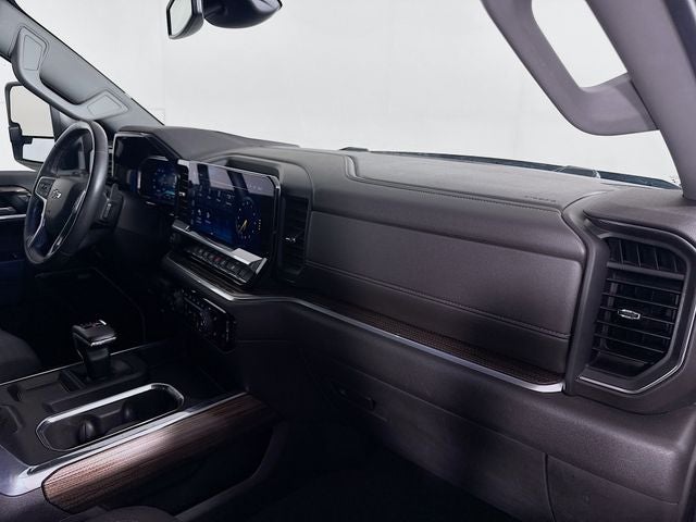 2022 Chevrolet Silverado 1500 RST w/ MAX TOW PKG