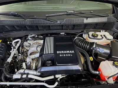 2022 Chevrolet Silverado 1500 RST w/ MAX TOW PKG