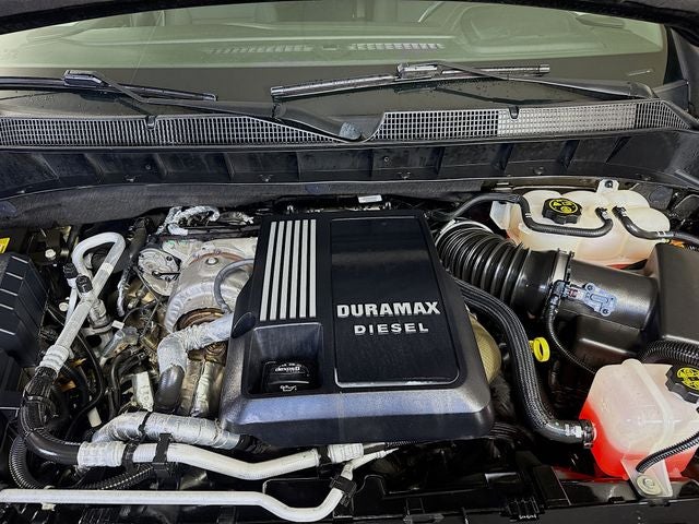 2022 Chevrolet Silverado 1500 RST w/ MAX TOW PKG