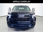 2022 Chevrolet Silverado 1500 RST w/ MAX TOW PKG