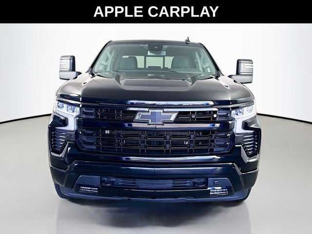 2022 Chevrolet Silverado 1500 RST w/ MAX TOW PKG