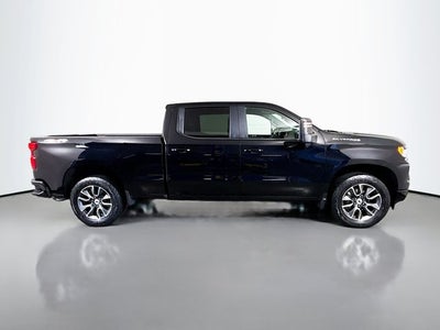 2022 Chevrolet Silverado 1500 RST w/ MAX TOW PKG