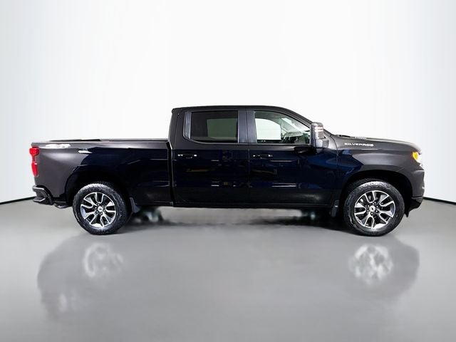 2022 Chevrolet Silverado 1500 RST w/ MAX TOW PKG
