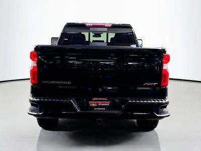 2022 Chevrolet Silverado 1500 RST w/ MAX TOW PKG