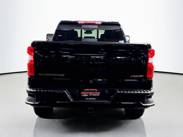 2022 Chevrolet Silverado 1500 RST w/ MAX TOW PKG