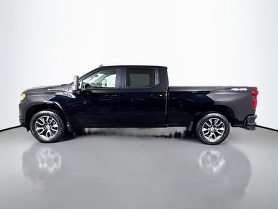 2022 Chevrolet Silverado 1500 RST w/ MAX TOW PKG