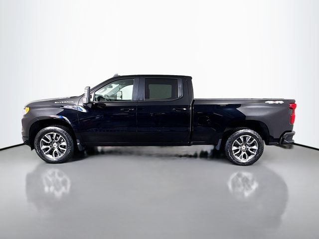 2022 Chevrolet Silverado 1500 RST w/ MAX TOW PKG