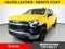 2026 Chevrolet Silverado 1500 LT w/ HEATED LEATHER