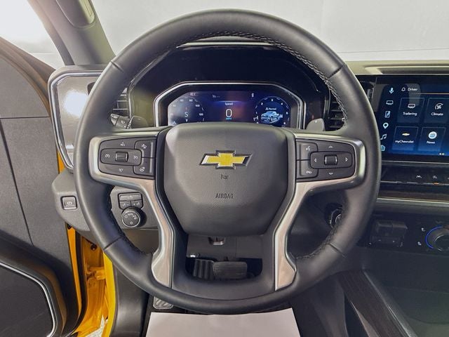 2026 Chevrolet Silverado 1500 LT w/ HEATED LEATHER