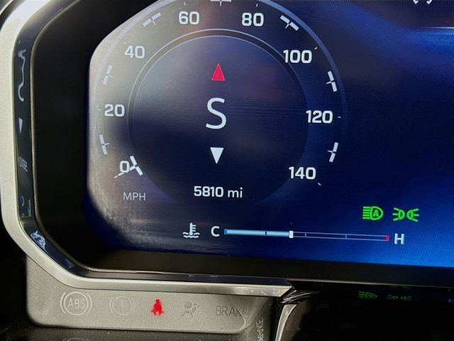 2026 Chevrolet Silverado 1500 LT w/ HEATED LEATHER