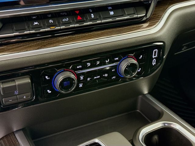 2026 Chevrolet Silverado 1500 LT w/ HEATED LEATHER