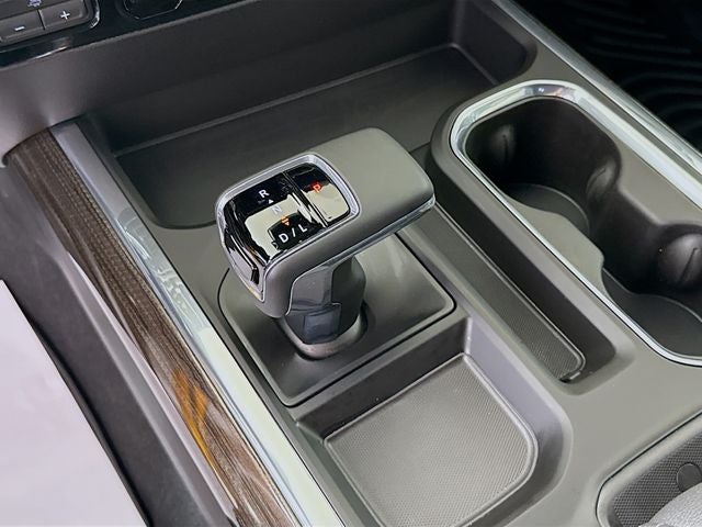 2026 Chevrolet Silverado 1500 LT w/ HEATED LEATHER