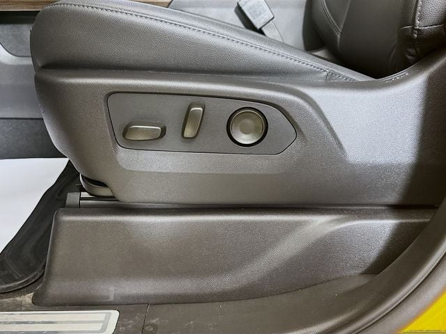 2026 Chevrolet Silverado 1500 LT w/ HEATED LEATHER
