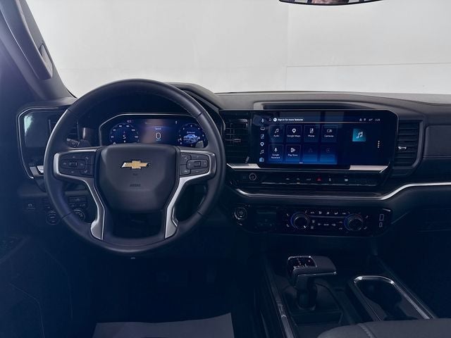2026 Chevrolet Silverado 1500 LT w/ HEATED LEATHER