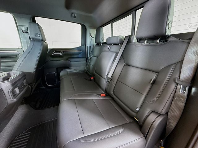 2026 Chevrolet Silverado 1500 LT w/ HEATED LEATHER