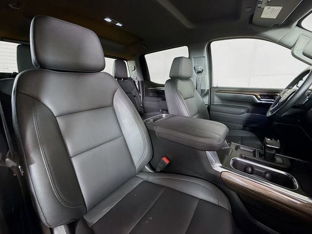 2026 Chevrolet Silverado 1500 LT w/ HEATED LEATHER