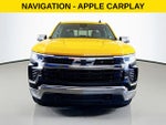 2026 Chevrolet Silverado 1500 LT w/ HEATED LEATHER